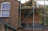 free Sedgefield home extension quotes