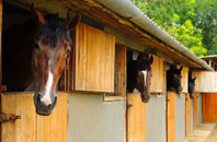 free Sedgefield stable construction quotes