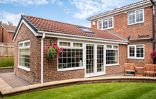Sedgefield house extension leads