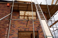 house extensions Sedgefield
